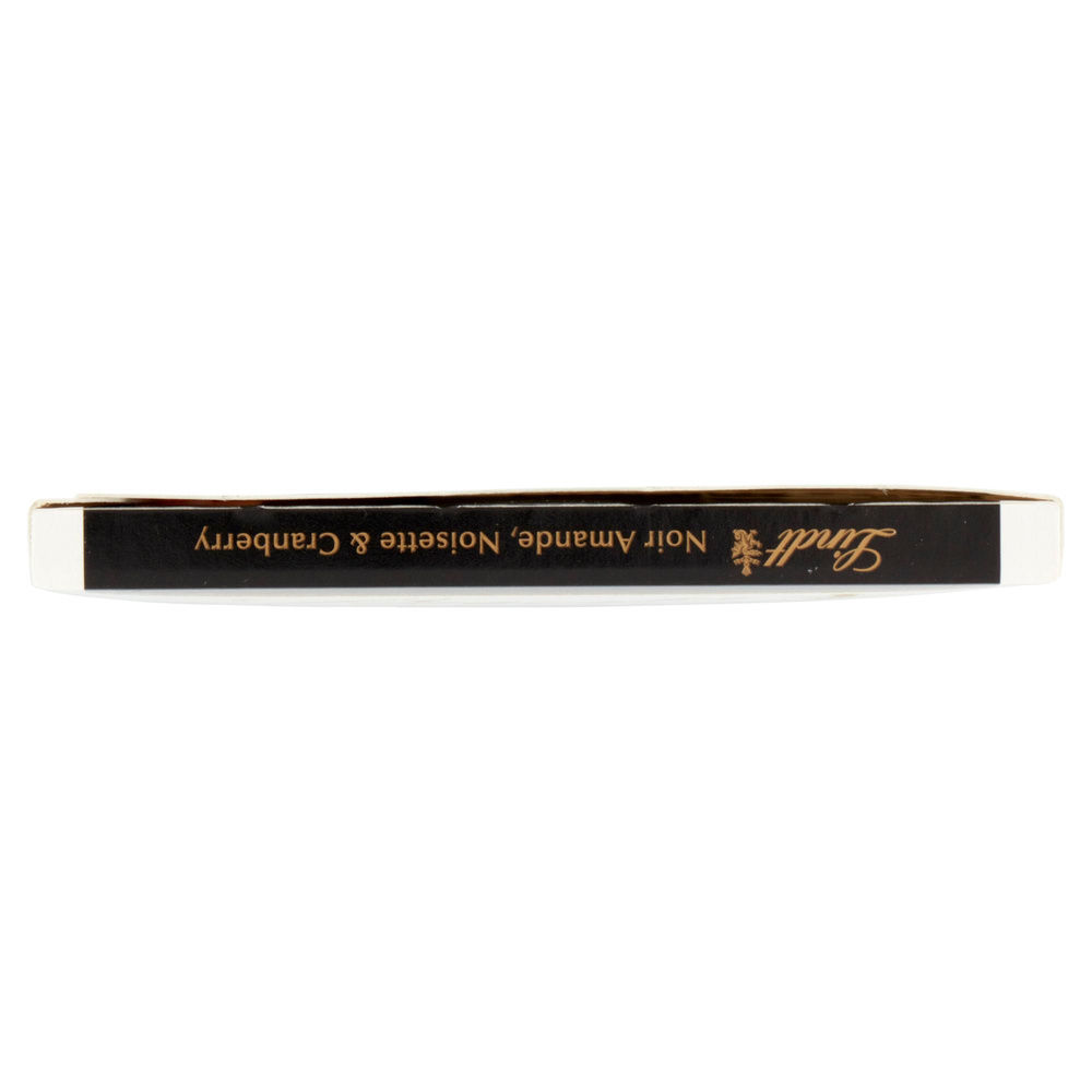 TAV AMANDE NOISETTE & CRANBERRY LINDT EXCELLENCE G 100 - 5
