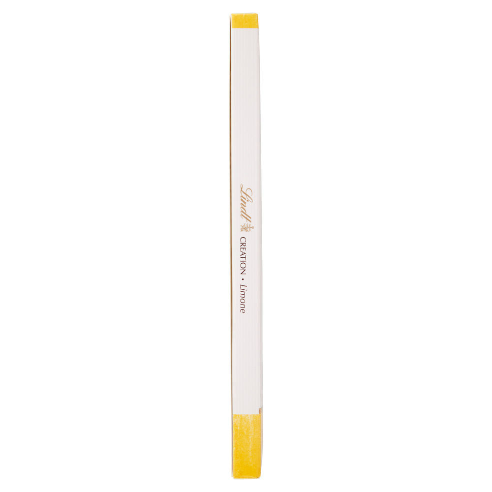 TAV REFRESHING LEMON LINDT CREATION G 150 - 3