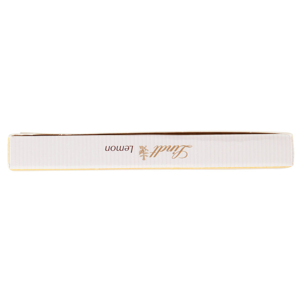 TAV REFRESHING LEMON LINDT CREATION G 150 - 4