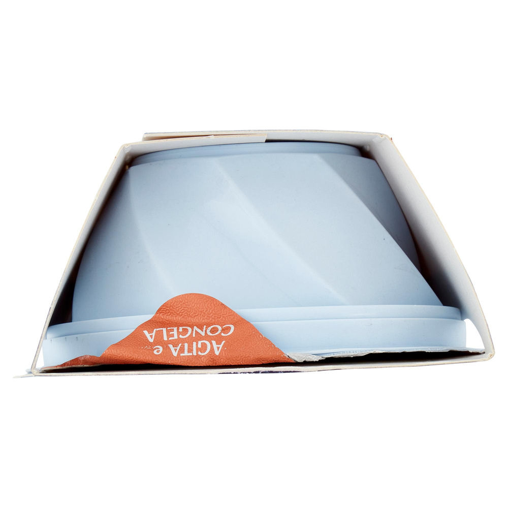 GRANITA MANDORLA SENSO FREDDO DOLFIN ML 200 - 6