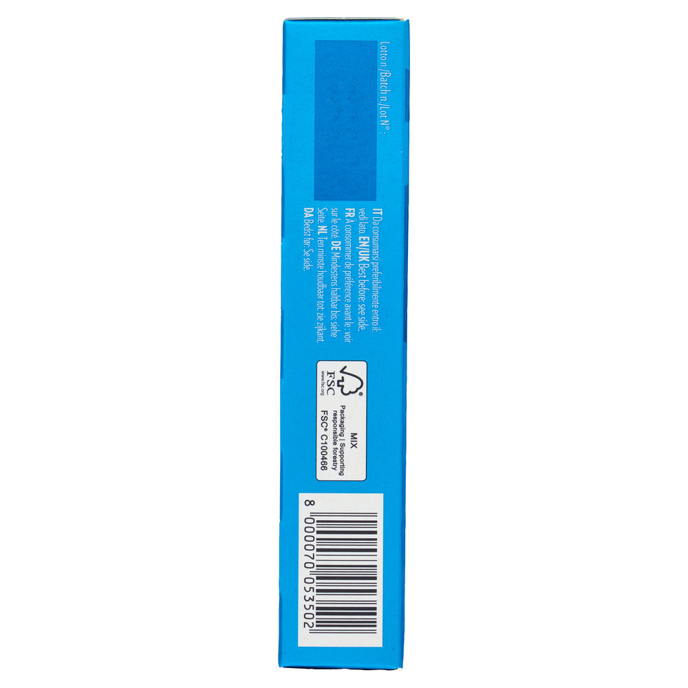CAPS COMPATIBILI NESPRESSO DECAF ALU LAVAZZA X 10 G 58 - 3
