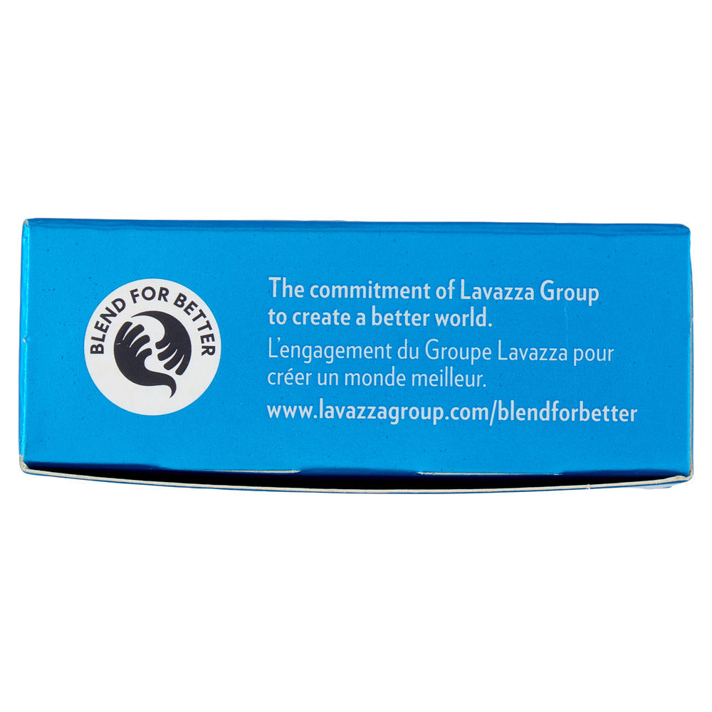 CAPS COMPATIBILI NESPRESSO DECAF ALU LAVAZZA X 10 G 58 - 7