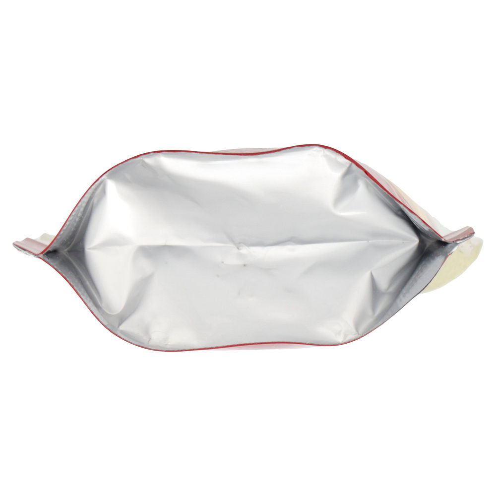 PUREA DI MELA, PERA E FRAGOLA IN DOYPACK BIO ALCE NERO BABY G 100 - 5