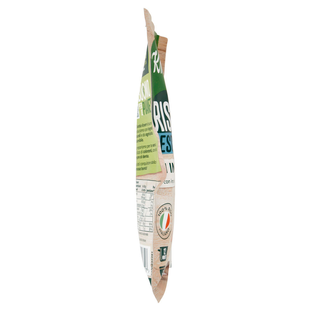 RISOTTO  KNORR ALLA PESCATORA BUSTA  G 175 - 3