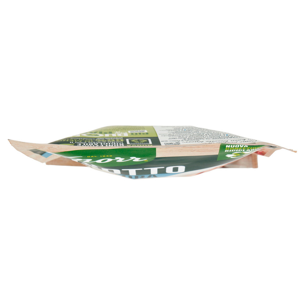 RISOTTO  KNORR ALLA PESCATORA BUSTA  G 175 - 5