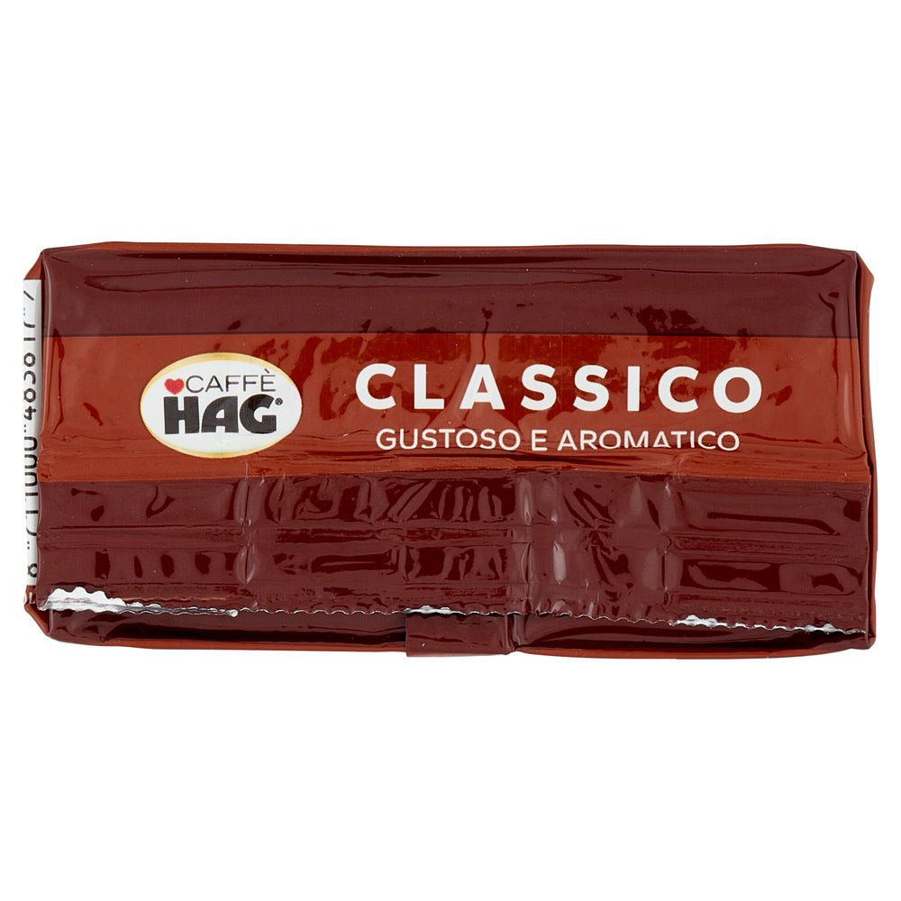 CAFFE' DECA CLASSICO HAG G 250 - 5