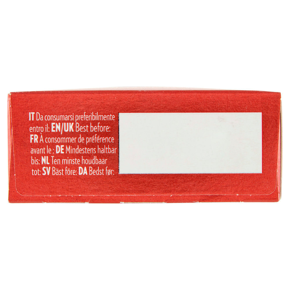 CAPS COMPATIBILI NESPRESSO QUALITÀ ROSSA ALU LAVAZZA X 10 G 57 - 7