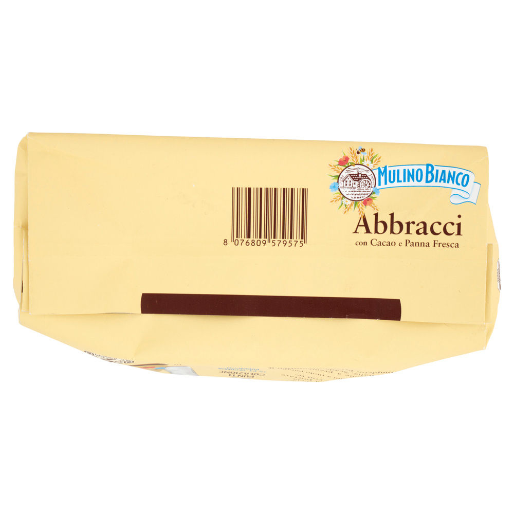 ABBRACCI MULINO BIANCO G 700 - 3