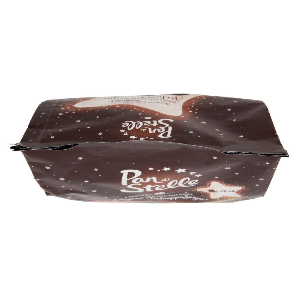 PAN DI STELLE MULINO BIANCO G 700 - 20