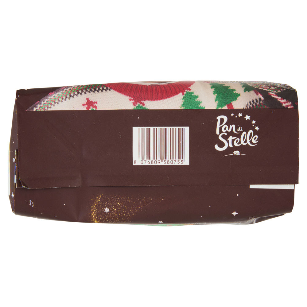 PAN DI STELLE MULINO BIANCO G 700 - 21