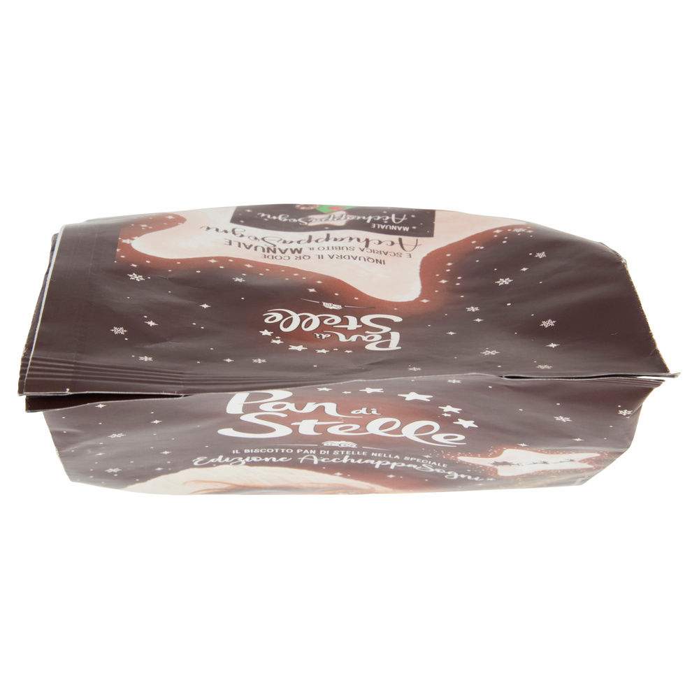 PAN DI STELLE MULINO BIANCO G 350 - 21