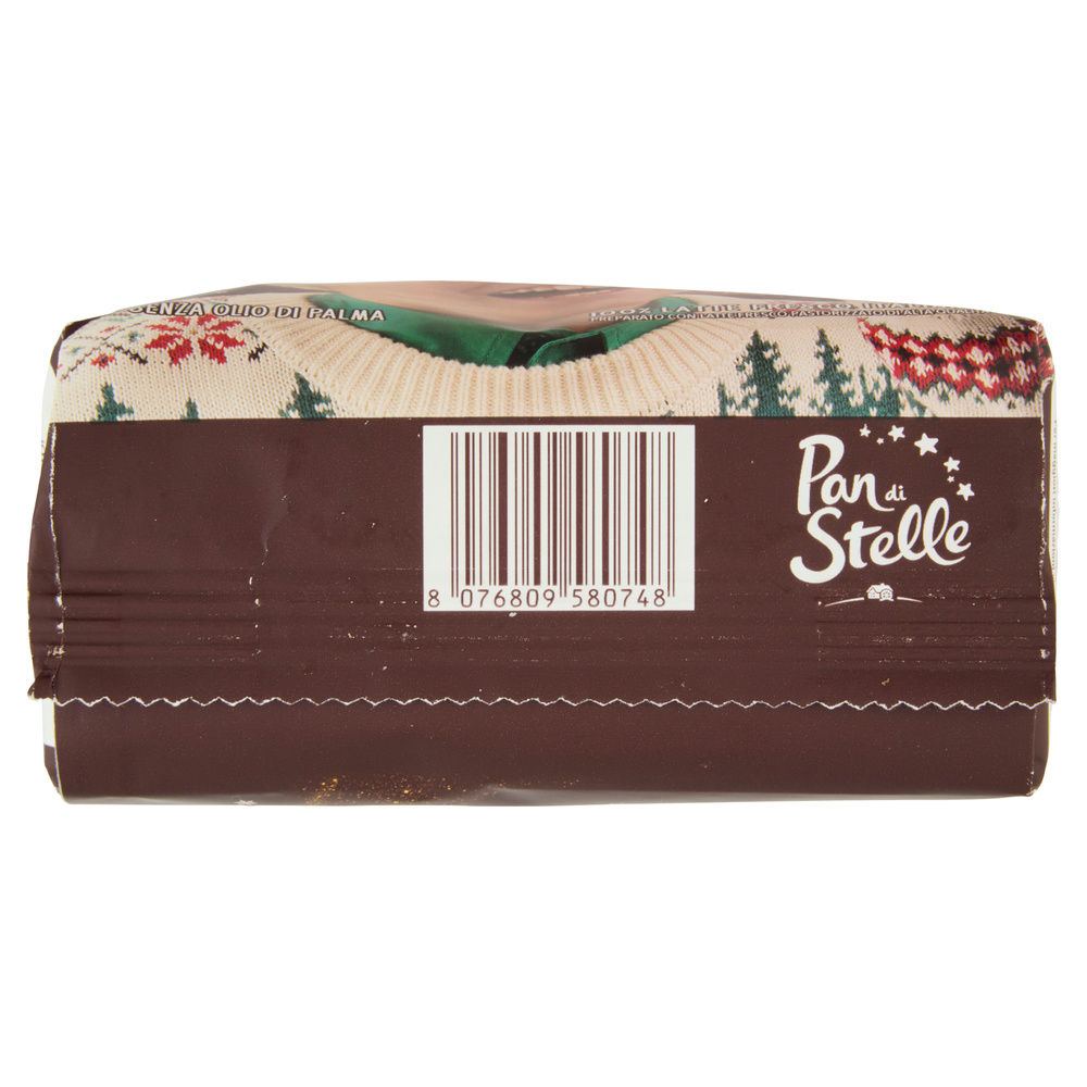 PAN DI STELLE MULINO BIANCO G 350 - 20