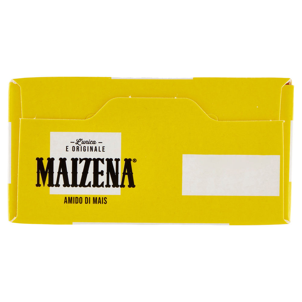 MAIZENA AMIDO DI MAIS  SCATOLA  G250 - 6