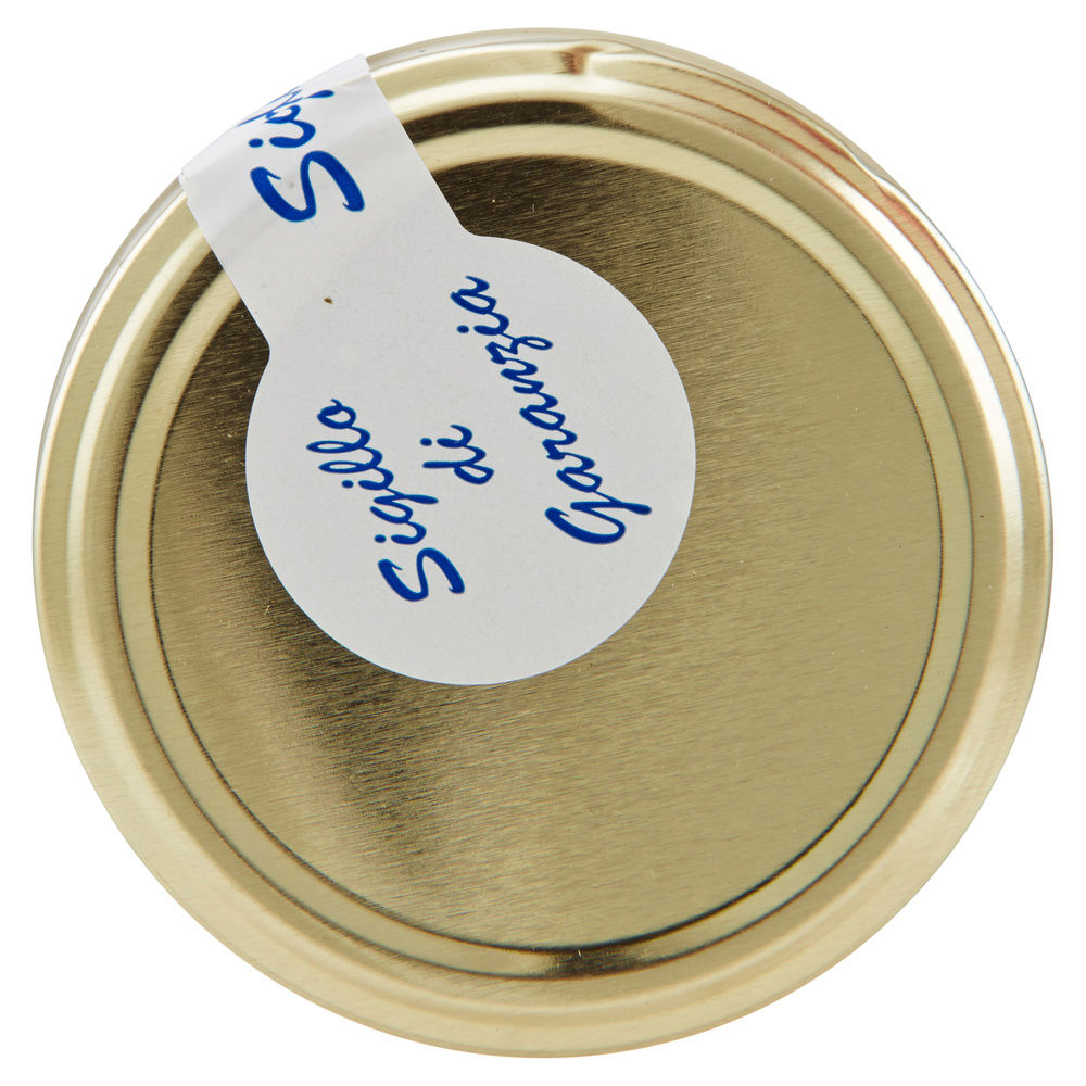 TAHIN CREMA DI SESAMO BIO 300GR - 10