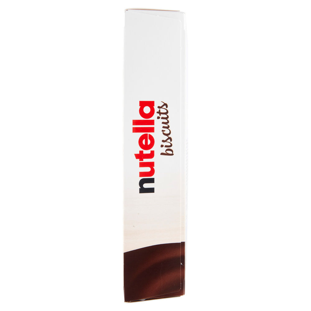 NUTELLA BISCUITSX3 G 207 - 3