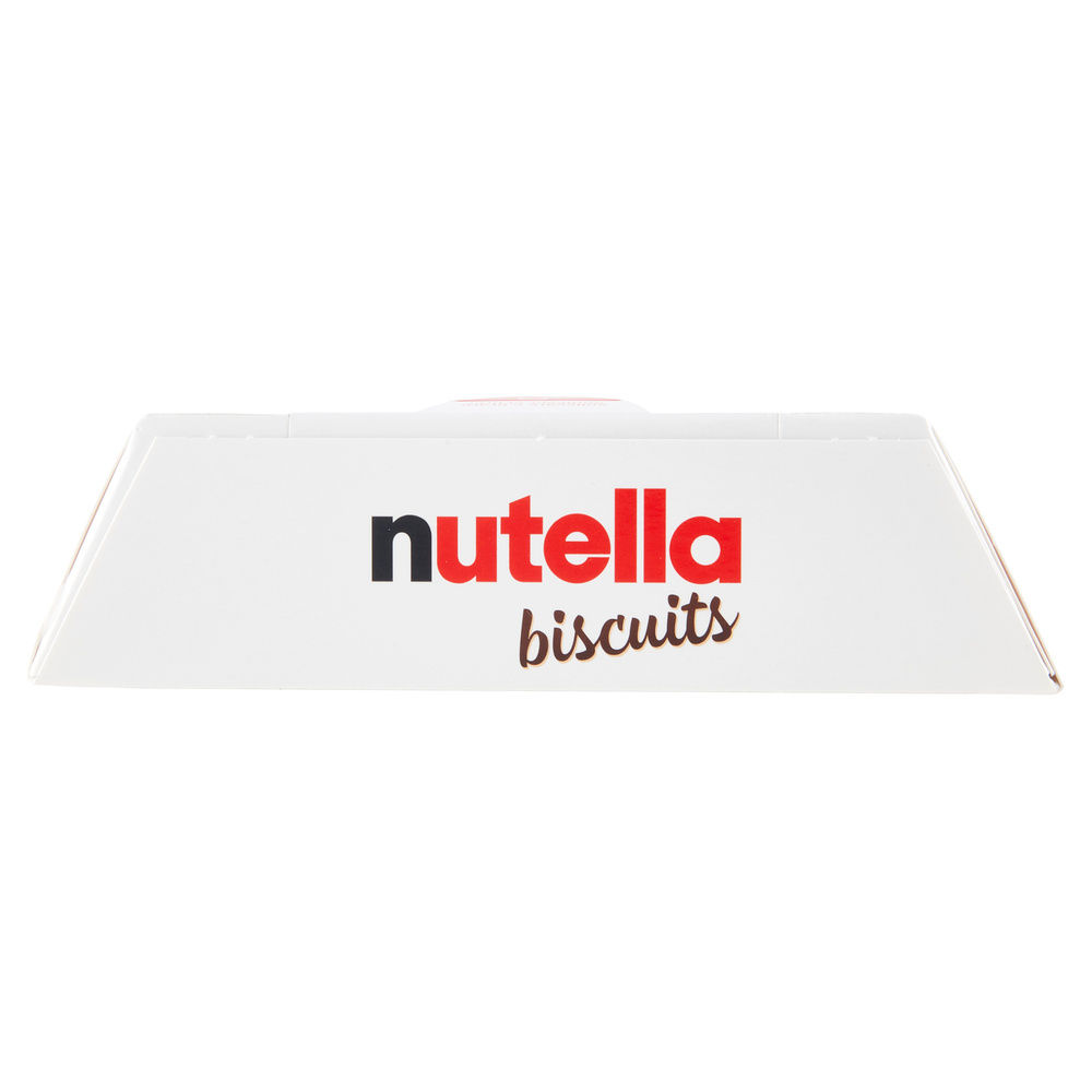NUTELLA BISCUITSX3 G 207 - 5