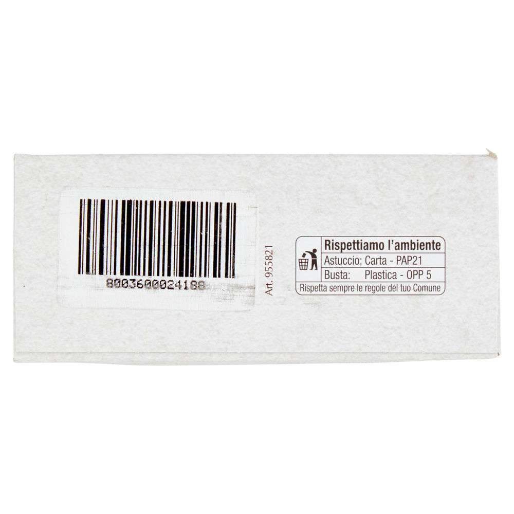 GOCCE ARANCIO E CIOCCOLATO REBECCHI ASTUCCIO G 90 - 2