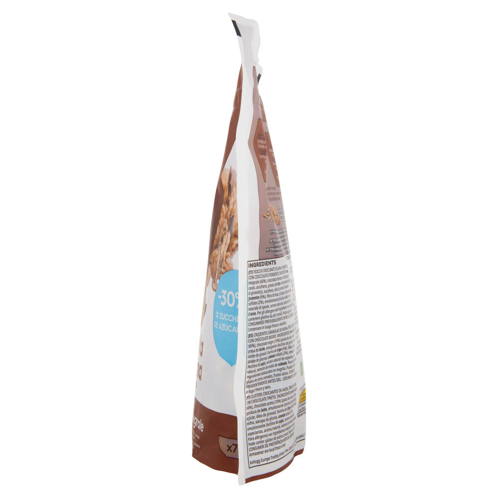 CEREALI SPECIAL K GRANOLA CIOCCOLATO KELLOG G 320 - 5