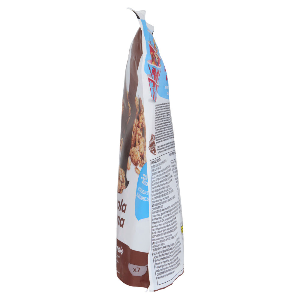 CEREALI SPECIAL K GRANOLA CIOCCOLATO KELLOG G 320 - 9