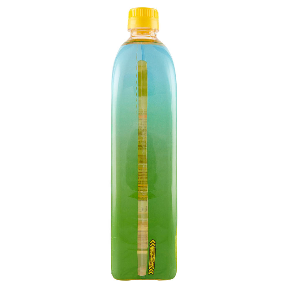 OLIO DI SEMI DI SOIA COOP PET 1L - 5