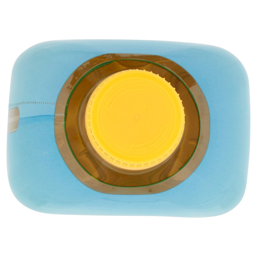 OLIO DI SEMI DI SOIA COOP PET 1L - 8