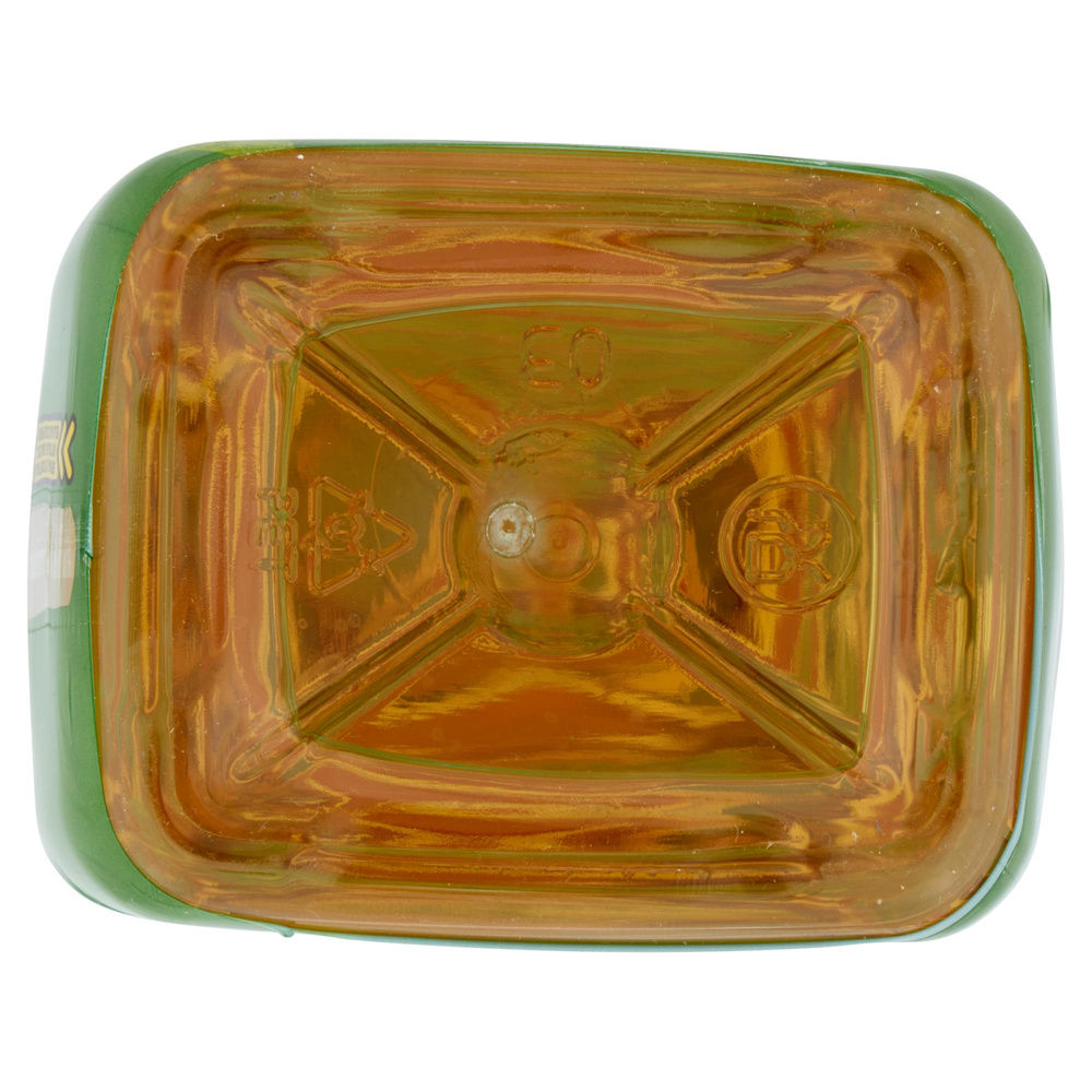 OLIO DI SEMI DI SOIA COOP PET 1L - 6