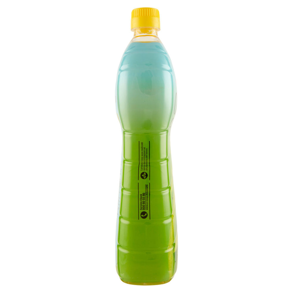 OLIO DI SEMI DI SOIA COOP PET 1L - 13