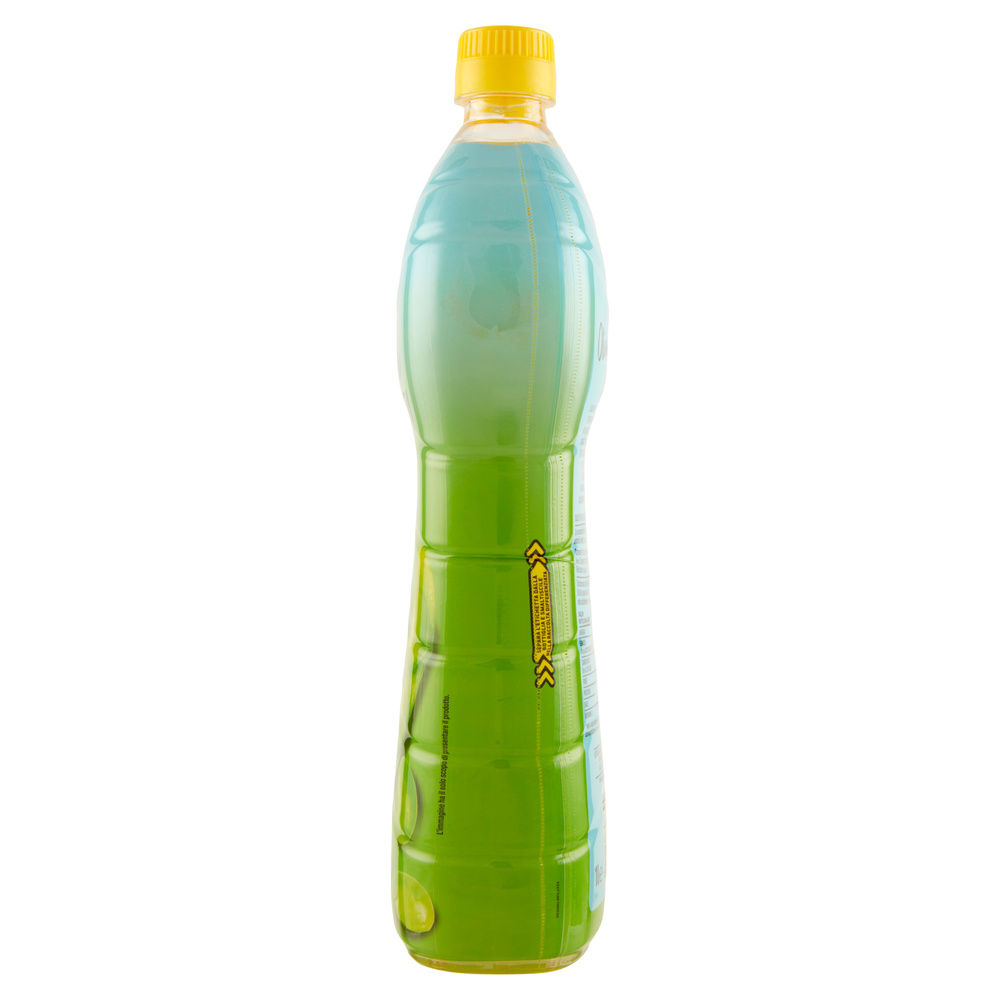 OLIO DI SEMI DI SOIA COOP PET 1L - 16