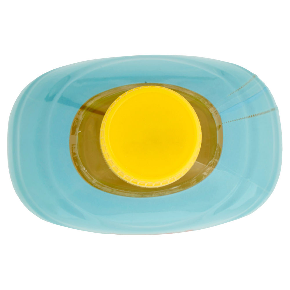 OLIO DI SEMI DI SOIA COOP PET 1L - 12