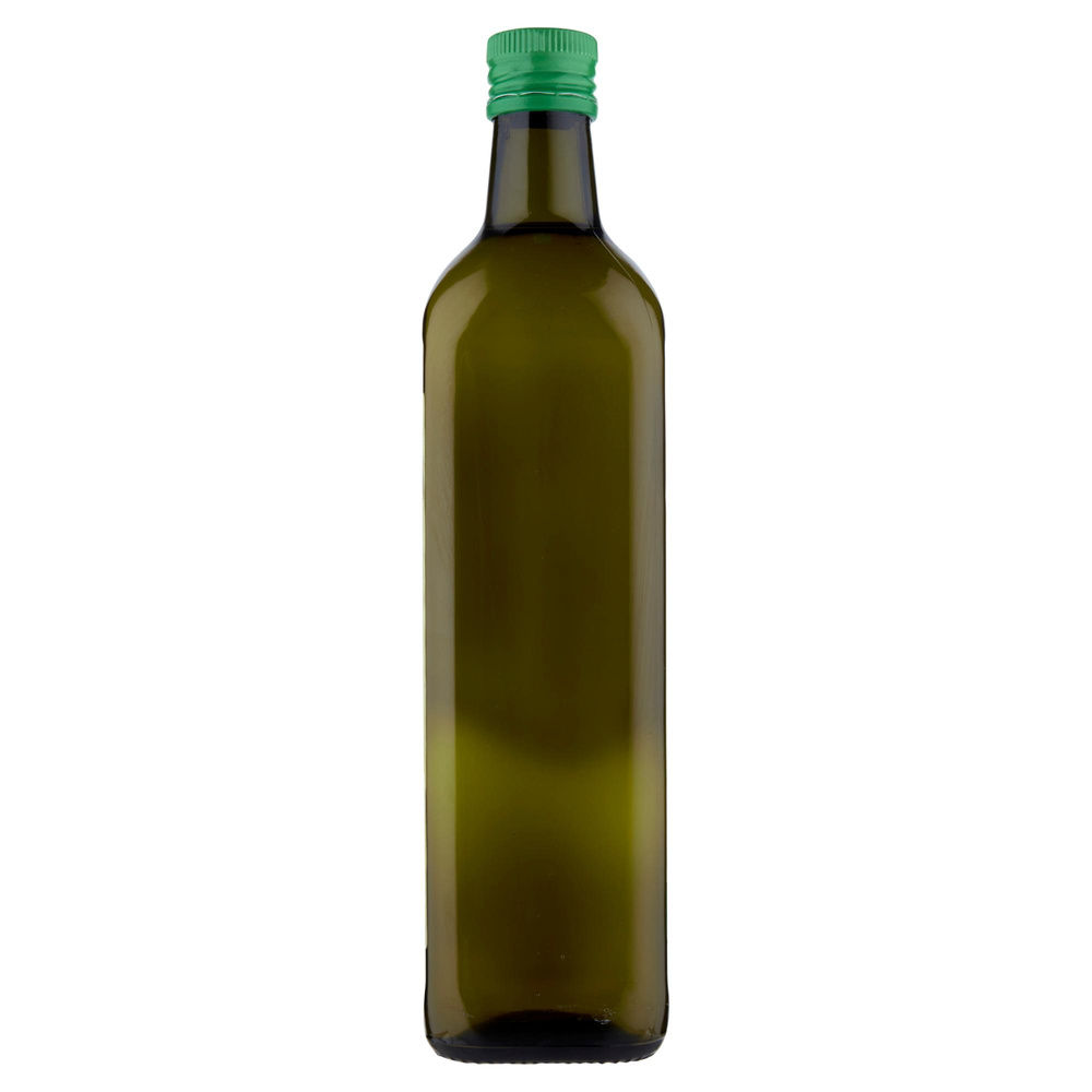 OLIO DI GERME DI MAIS BIO VIVI VERDE COOP 100% ITALIANO  ML750 - 4