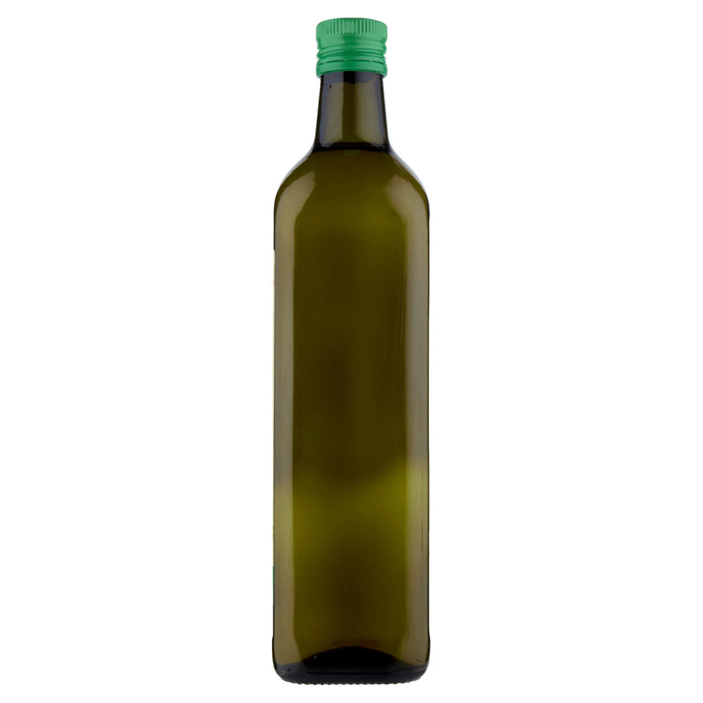 OLIO DI GERME DI MAIS BIO VIVI VERDE COOP 100% ITALIANO  ML750 - 2