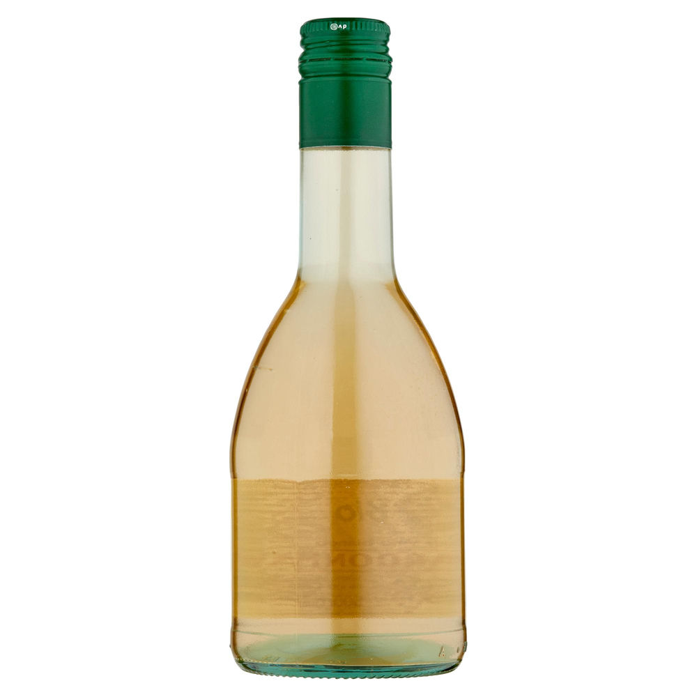 ACETO VINO BIANCO CHARDONNAY BIO COOP VIVI VERDE ML 500 - 1