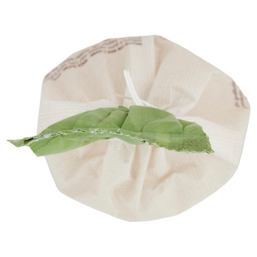 SG-GALLETTA DI MAIS & LEGUMI BIO SARCHIO G 100 - 5