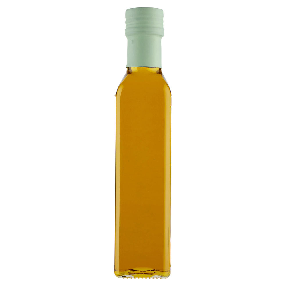 CONDIMENTO AL TARTUFO A BASE DI OLIO EXTRAVERGINE DI OLIVA COOP ML250 - 4