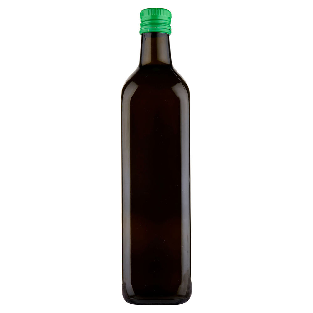 OLIO EXTRAVERGINE DI OLIVA 100% ITALIANO BIO VIVI VERDE COOP NON FILTRATO ML750 - 6