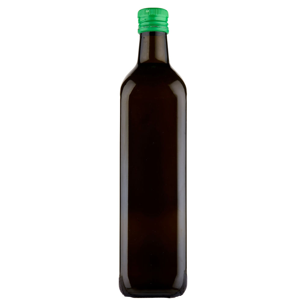 OLIO EXTRAVERGINE DI OLIVA 100% ITALIANO BIO VIVI VERDE COOP NON FILTRATO ML750 - 8