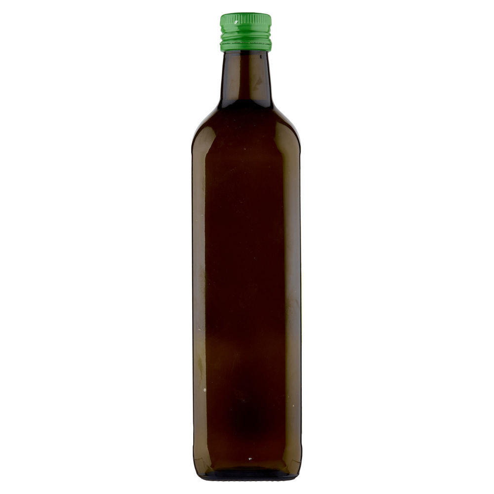 OLIO EXTRAVERGINE DI OLIVA BIOLOGICO UE-NON UE VIVI VERDE ML750 - 2