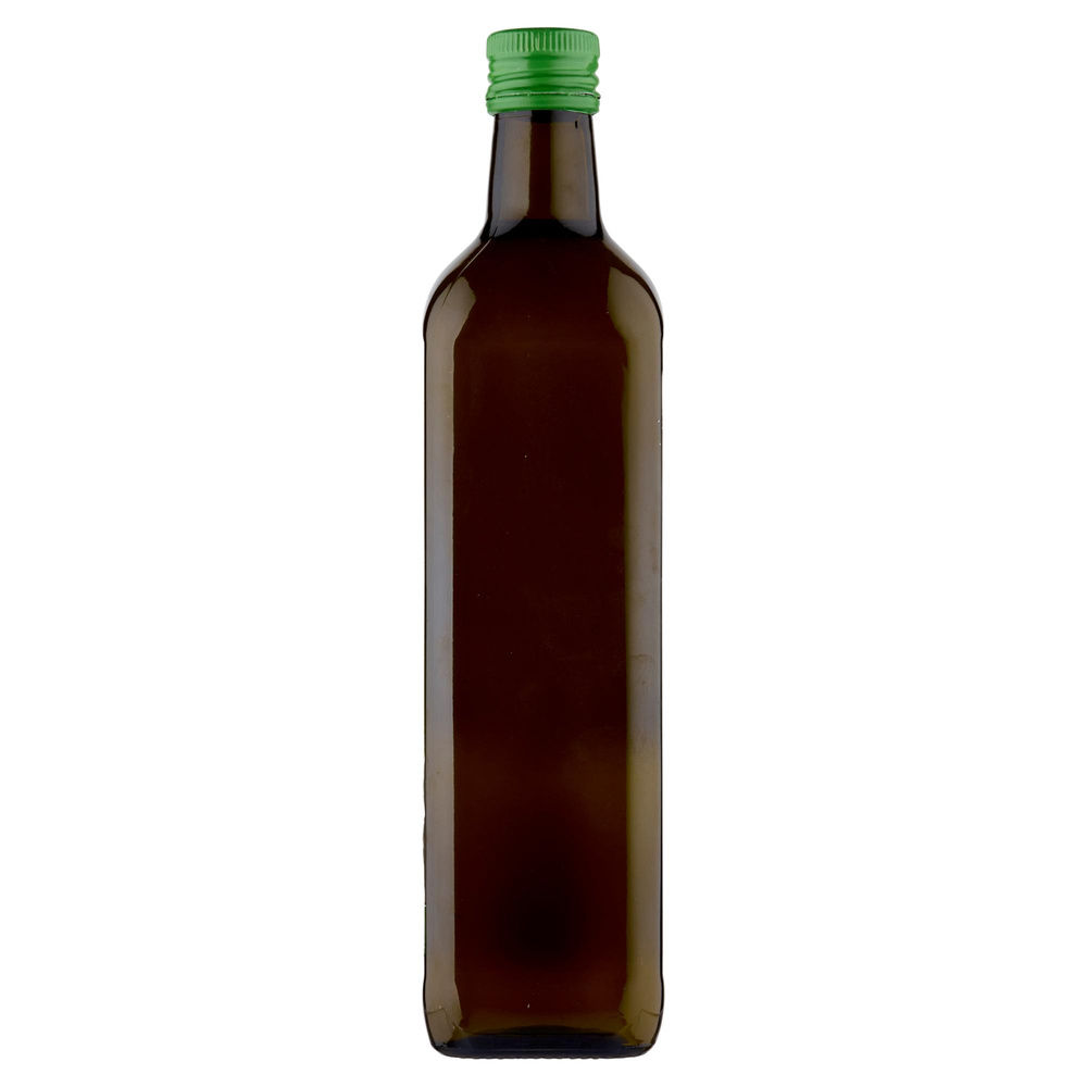 OLIO EXTRAVERGINE DI OLIVA BIOLOGICO UE-NON UE VIVI VERDE ML750 - 4