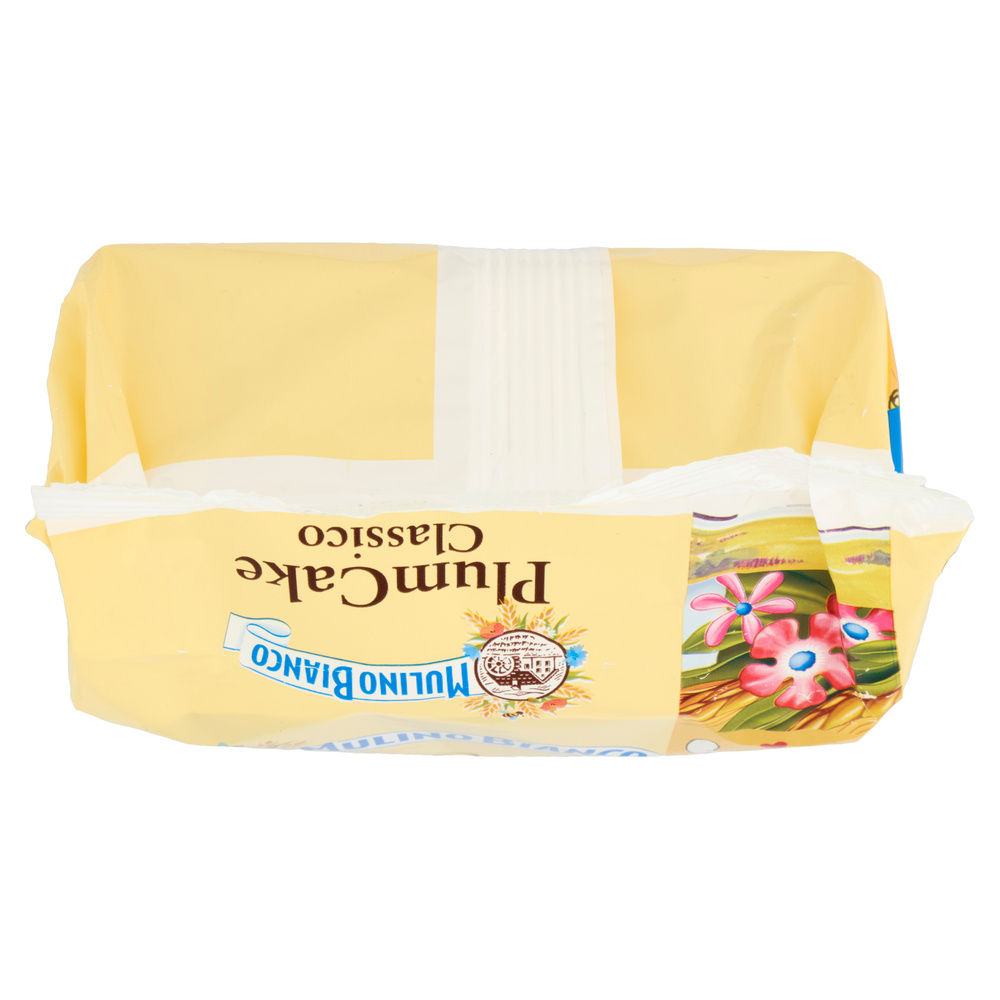 PLUMCAKE YOGURT MULINO BIANCO G 330 - 5