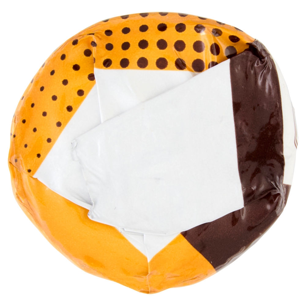 RINGO TUBO CACAO G 165 - 6