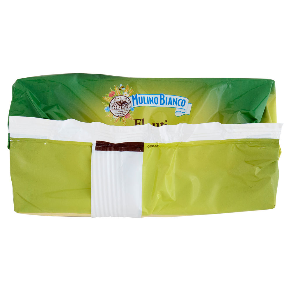 FLAUTI LATTE MULINO BIANCO G 280 - 10