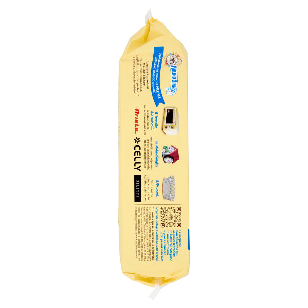 FLAUTI LATTE MULINO BIANCO G 280 - 17