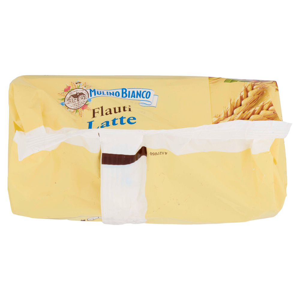 FLAUTI LATTE MULINO BIANCO G 280 - 13