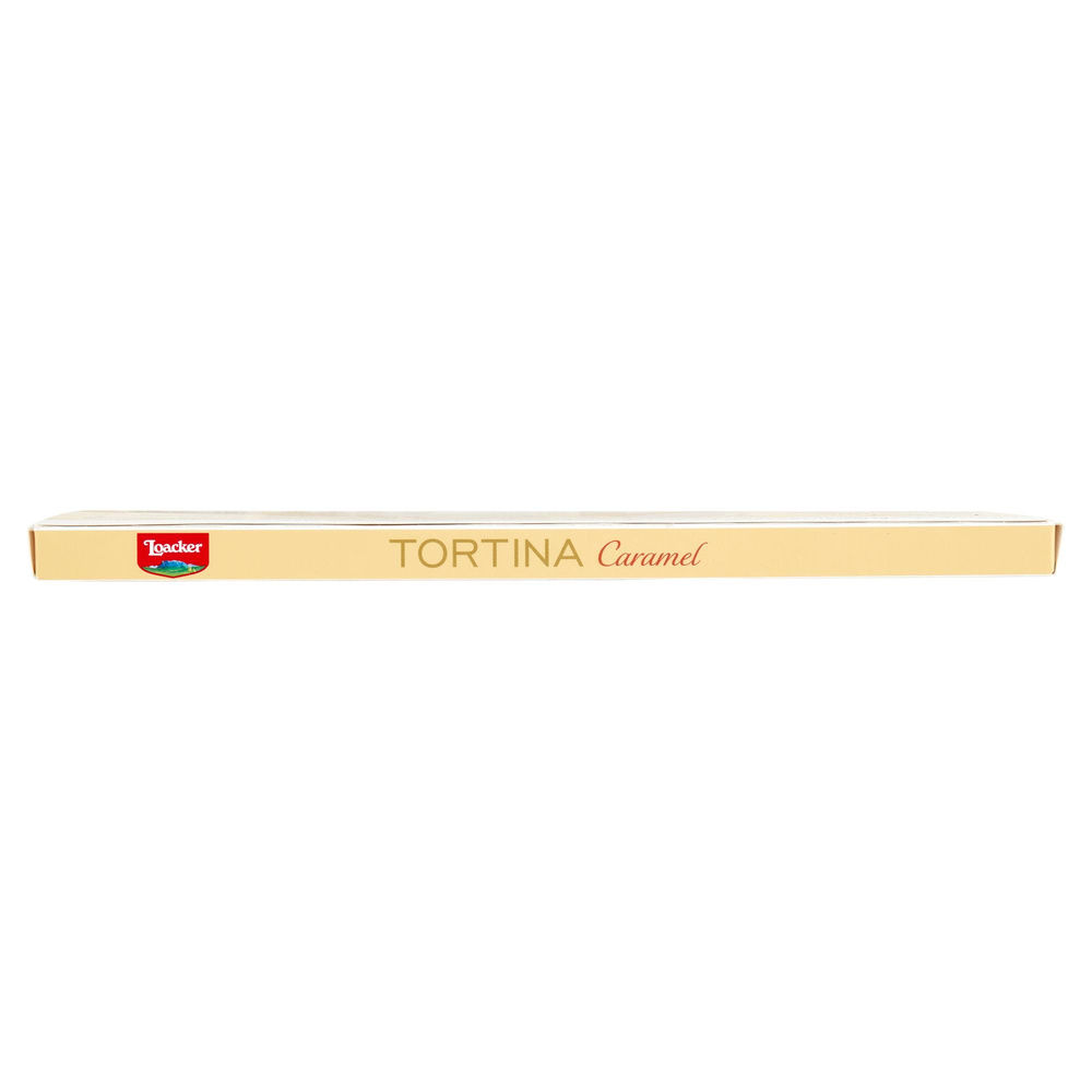 TORTINA CARAMEL LOACKER X3 G 63 - 6