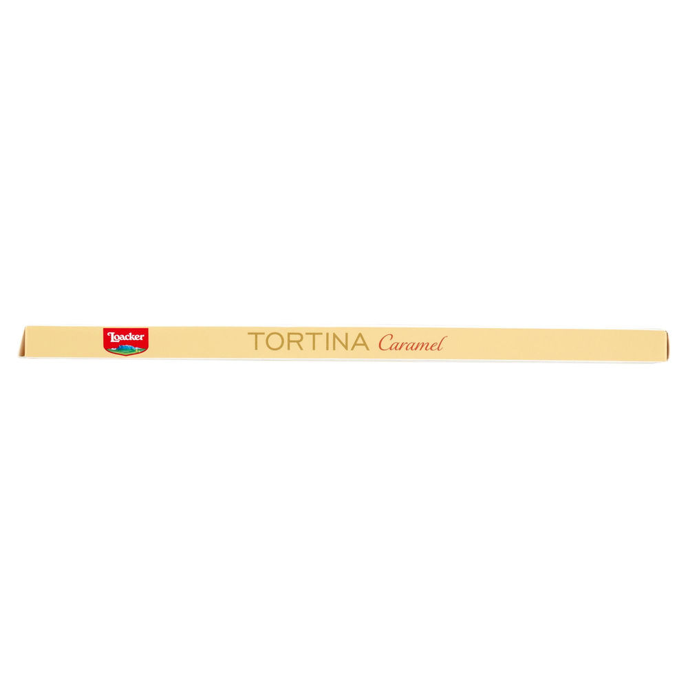 TORTINA CARAMEL LOACKER X3 G 63 - 7