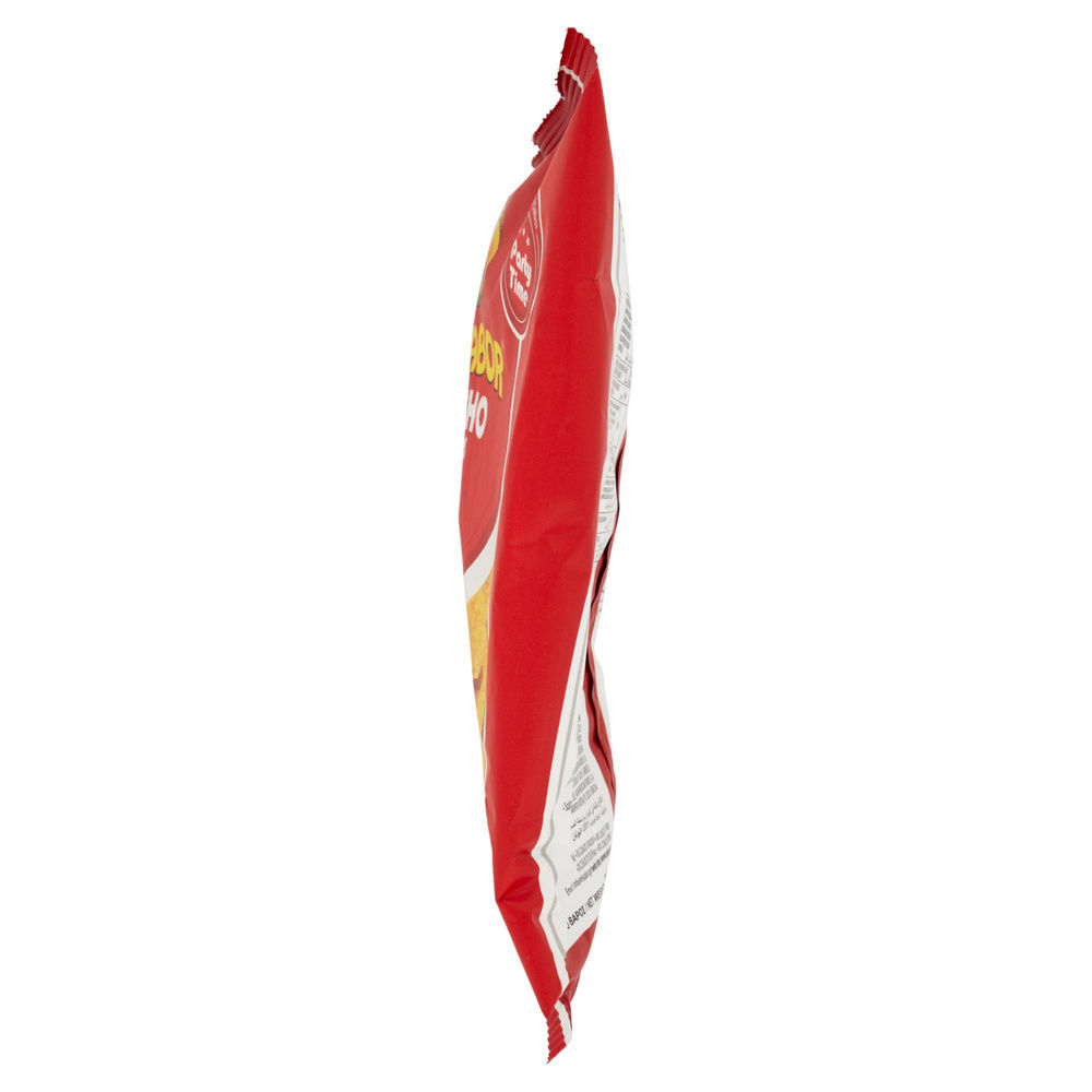 NACHO CHIPS CHILI EL SABOR BUSTA G 225 - 4
