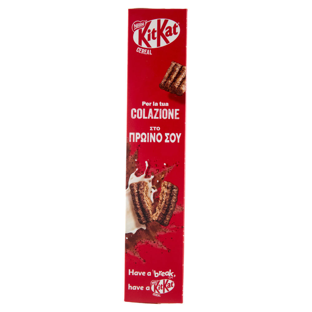 CEREALI KITKAT G 330 - 13