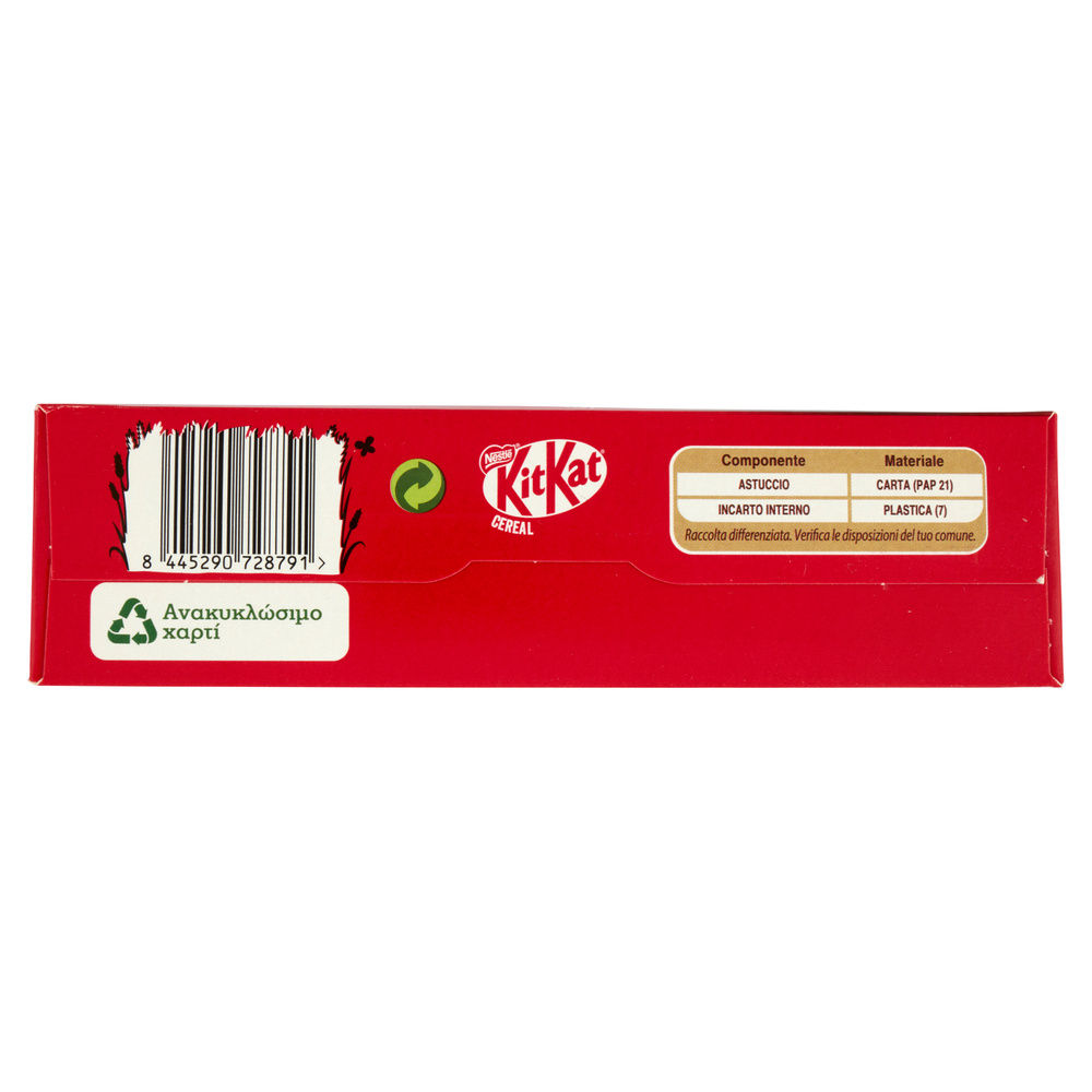 CEREALI KITKAT G 330 - 15