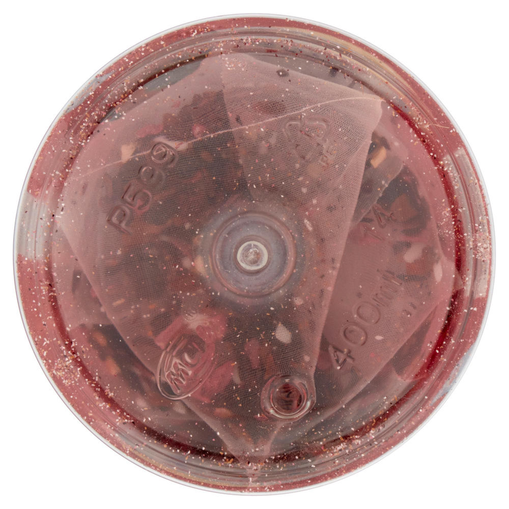 COLD INFUSE FRAGOLA, ANGURIA E LIMONE 10 FILTRI TWININGS G 25 - 7