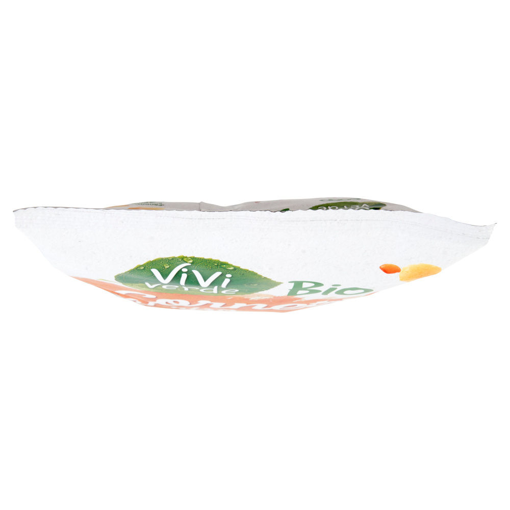 CORNETTI AL RISO LENTICCHIE ROSSE E CECI COOP VIVIVERDE G40 - 3